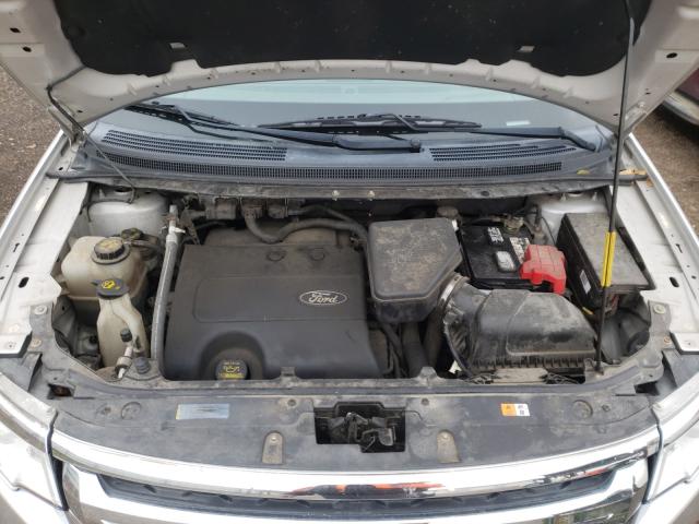 Photo 6 VIN: 2FMDK3KC6BBA32713 - FORD EDGE LIMIT 