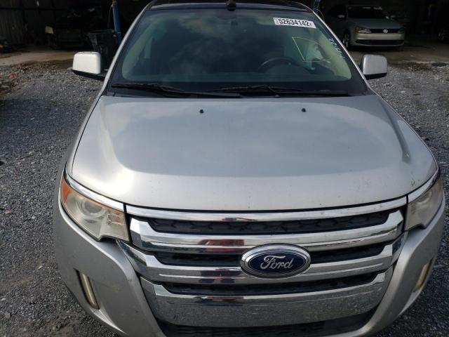 Photo 6 VIN: 2FMDK3KC6BBA35546 - FORD EDGE LIMIT 