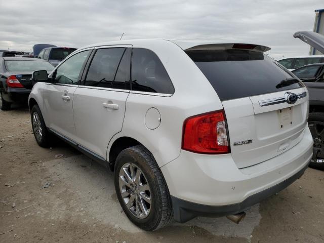 Photo 1 VIN: 2FMDK3KC6BBA39788 - FORD EDGE LIMIT 