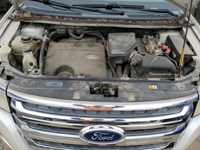 Photo 11 VIN: 2FMDK3KC6BBA39788 - FORD EDGE LIMIT 