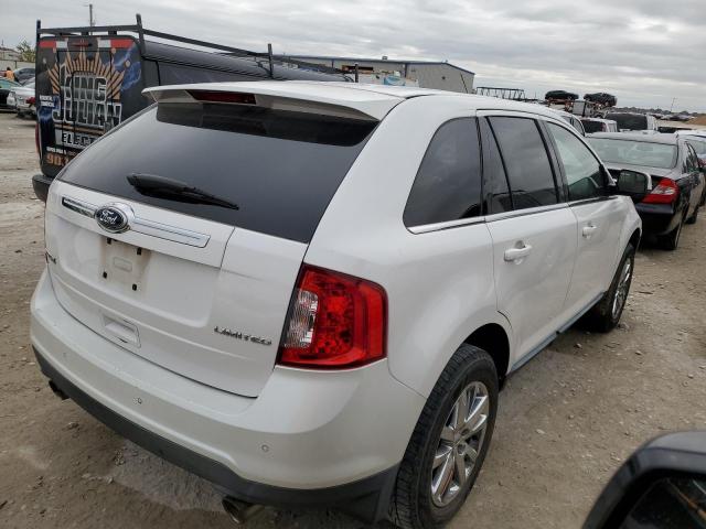 Photo 2 VIN: 2FMDK3KC6BBA39788 - FORD EDGE LIMIT 