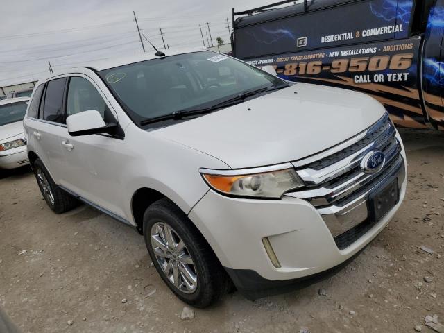 Photo 3 VIN: 2FMDK3KC6BBA39788 - FORD EDGE LIMIT 