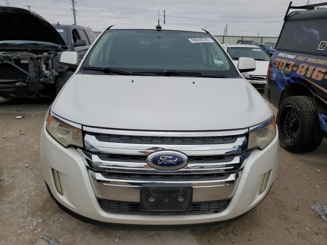 Photo 4 VIN: 2FMDK3KC6BBA39788 - FORD EDGE LIMIT 