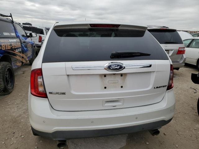 Photo 5 VIN: 2FMDK3KC6BBA39788 - FORD EDGE LIMIT 