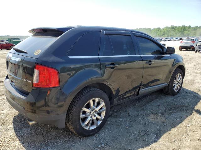 Photo 2 VIN: 2FMDK3KC6BBA43422 - FORD EDGE 