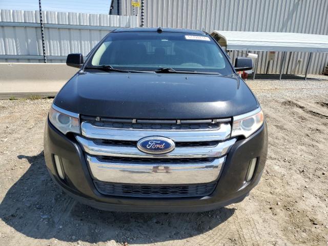 Photo 4 VIN: 2FMDK3KC6BBA43422 - FORD EDGE 