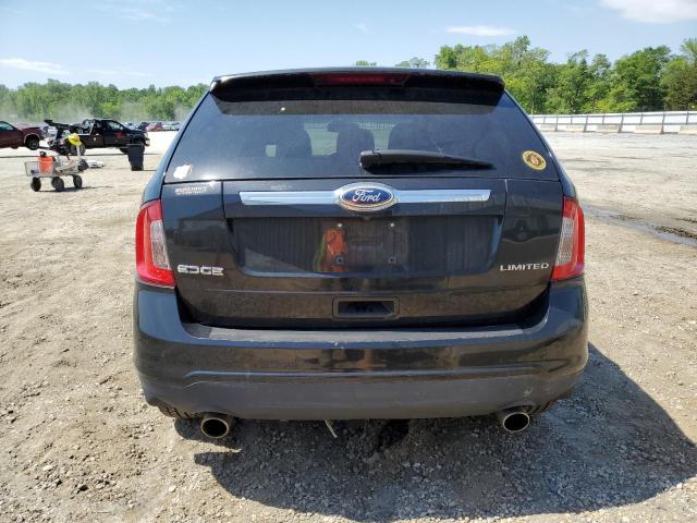 Photo 5 VIN: 2FMDK3KC6BBA43422 - FORD EDGE 