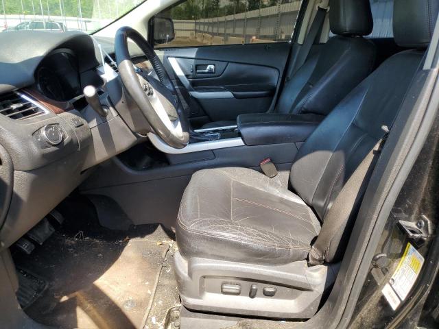 Photo 6 VIN: 2FMDK3KC6BBA43422 - FORD EDGE 