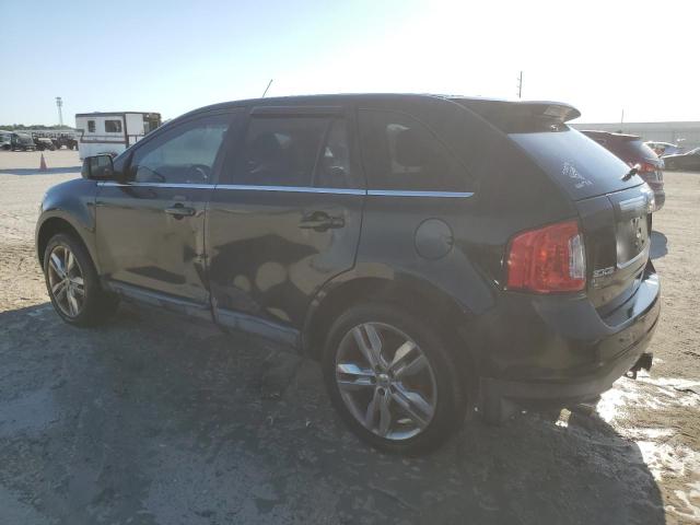 Photo 1 VIN: 2FMDK3KC6BBA45025 - FORD EDGE 