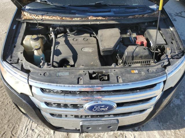 Photo 11 VIN: 2FMDK3KC6BBA45025 - FORD EDGE 