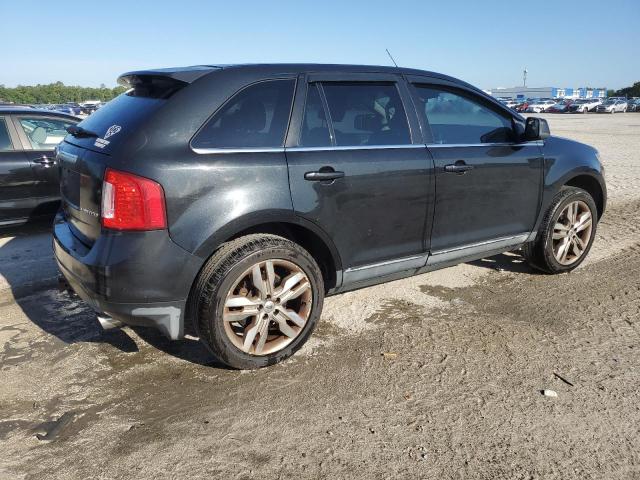 Photo 2 VIN: 2FMDK3KC6BBA45025 - FORD EDGE 