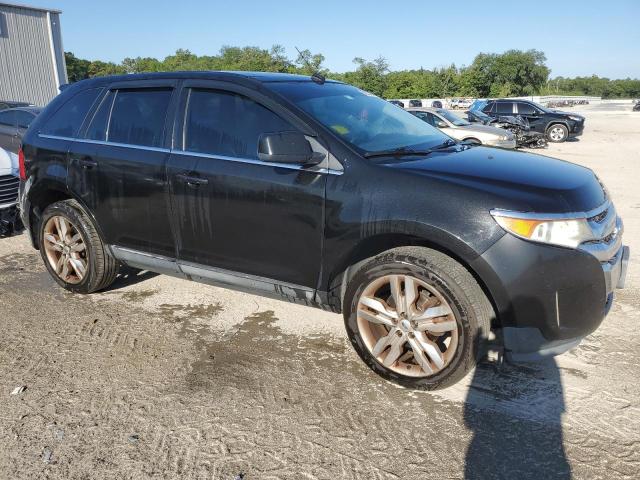 Photo 3 VIN: 2FMDK3KC6BBA45025 - FORD EDGE 