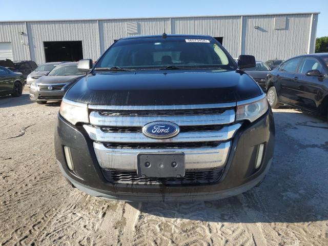 Photo 4 VIN: 2FMDK3KC6BBA45025 - FORD EDGE 