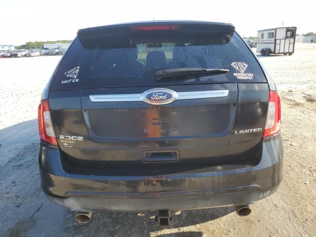 Photo 5 VIN: 2FMDK3KC6BBA45025 - FORD EDGE 