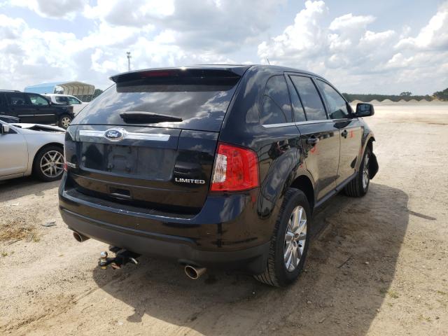 Photo 3 VIN: 2FMDK3KC6BBA45297 - FORD EDGE LIMIT 