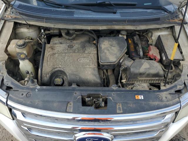 Photo 11 VIN: 2FMDK3KC6BBA50032 - FORD EDGE 