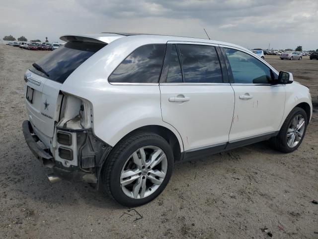 Photo 2 VIN: 2FMDK3KC6BBA50032 - FORD EDGE 