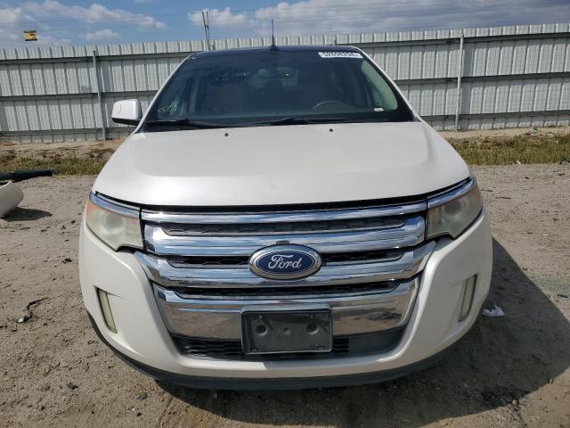 Photo 4 VIN: 2FMDK3KC6BBA50032 - FORD EDGE 