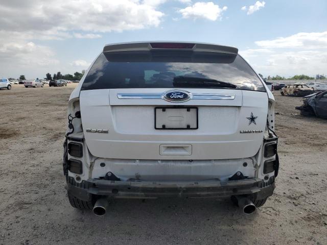 Photo 5 VIN: 2FMDK3KC6BBA50032 - FORD EDGE 