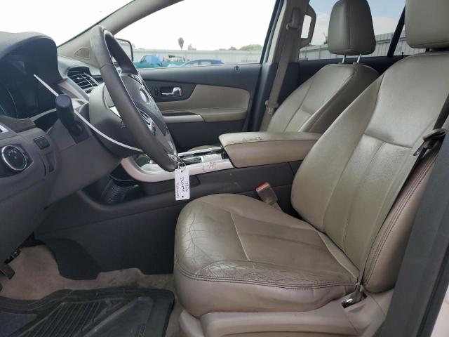 Photo 6 VIN: 2FMDK3KC6BBA50032 - FORD EDGE 