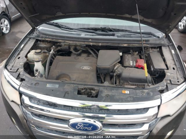 Photo 9 VIN: 2FMDK3KC6BBA50077 - FORD EDGE 