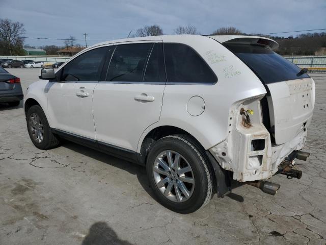 Photo 1 VIN: 2FMDK3KC6BBA52377 - FORD EDGE 