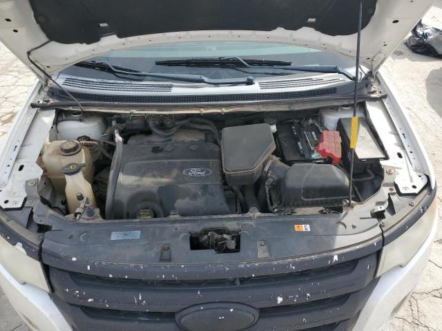 Photo 10 VIN: 2FMDK3KC6BBA52377 - FORD EDGE 