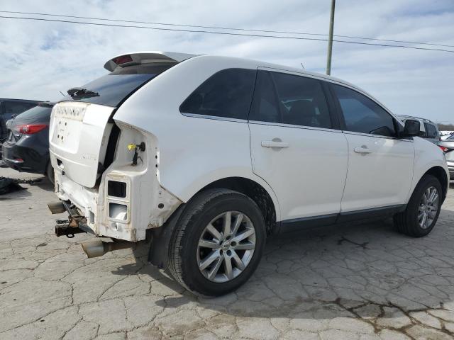 Photo 2 VIN: 2FMDK3KC6BBA52377 - FORD EDGE 