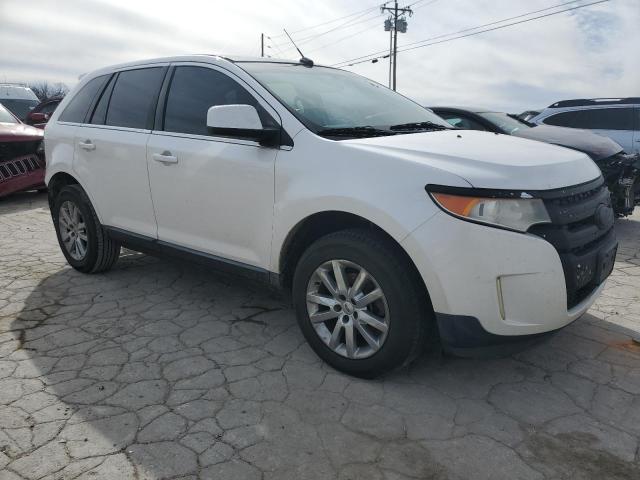 Photo 3 VIN: 2FMDK3KC6BBA52377 - FORD EDGE 