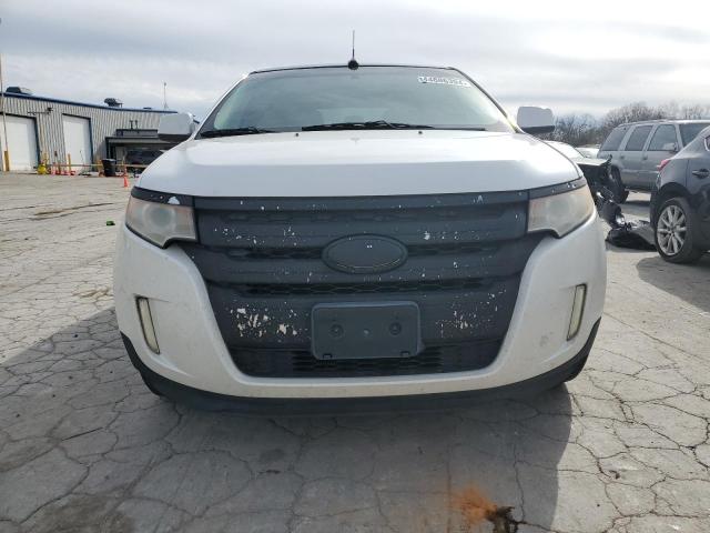 Photo 4 VIN: 2FMDK3KC6BBA52377 - FORD EDGE 