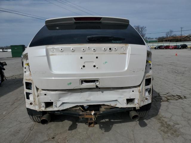 Photo 5 VIN: 2FMDK3KC6BBA52377 - FORD EDGE 