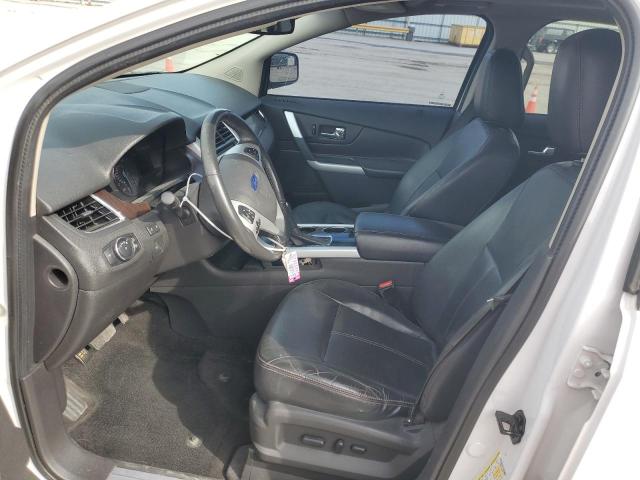 Photo 6 VIN: 2FMDK3KC6BBA52377 - FORD EDGE 