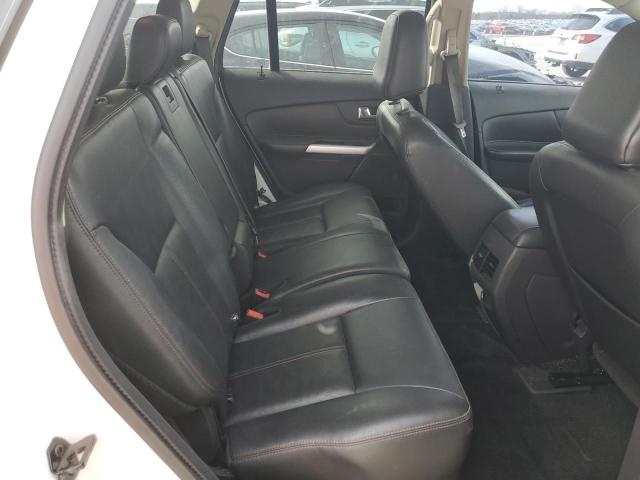 Photo 9 VIN: 2FMDK3KC6BBA52377 - FORD EDGE 