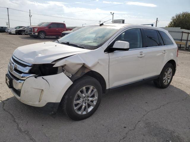 Photo 0 VIN: 2FMDK3KC6BBA56669 - FORD EDGE LIMIT 