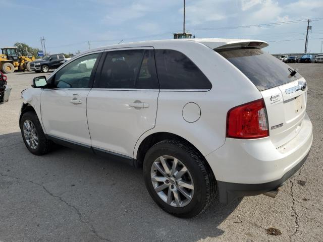 Photo 1 VIN: 2FMDK3KC6BBA56669 - FORD EDGE LIMIT 