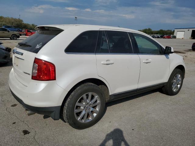 Photo 2 VIN: 2FMDK3KC6BBA56669 - FORD EDGE LIMIT 