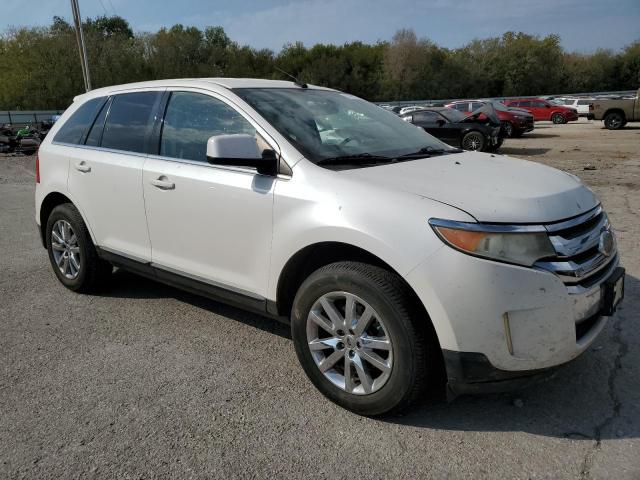 Photo 3 VIN: 2FMDK3KC6BBA56669 - FORD EDGE LIMIT 