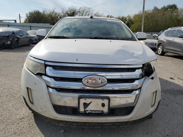 Photo 4 VIN: 2FMDK3KC6BBA56669 - FORD EDGE LIMIT 