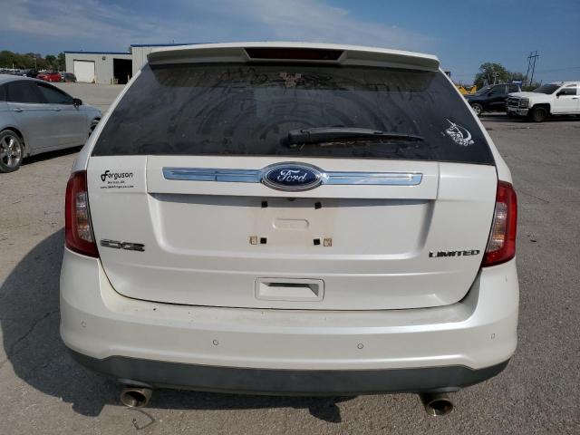 Photo 5 VIN: 2FMDK3KC6BBA56669 - FORD EDGE LIMIT 