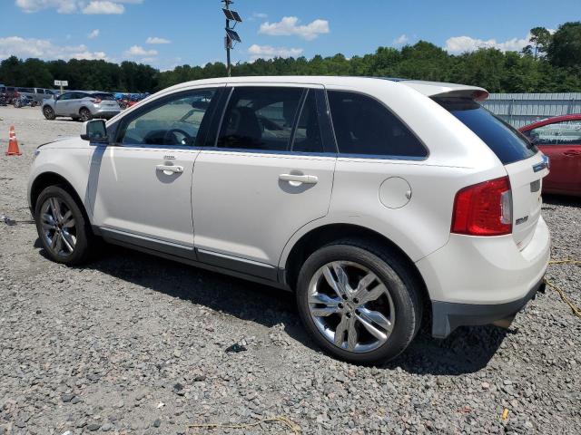 Photo 1 VIN: 2FMDK3KC6BBA58860 - FORD EDGE 