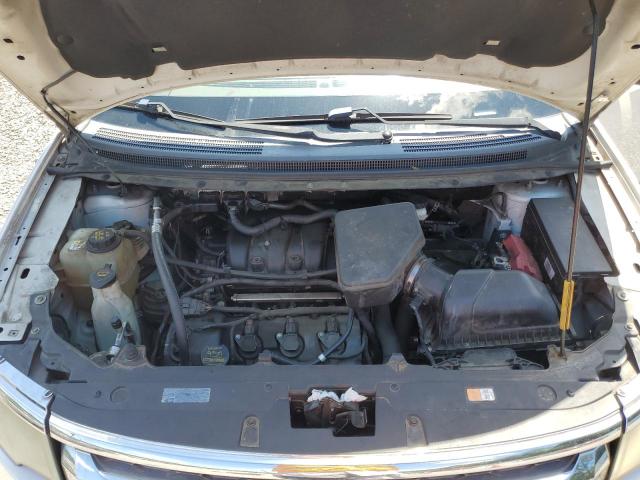 Photo 11 VIN: 2FMDK3KC6BBA58860 - FORD EDGE 