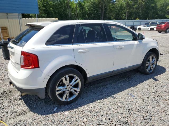 Photo 2 VIN: 2FMDK3KC6BBA58860 - FORD EDGE 