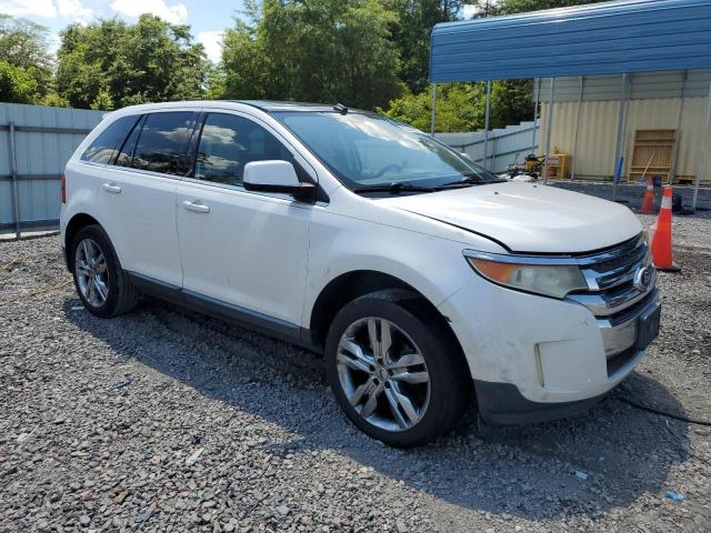 Photo 3 VIN: 2FMDK3KC6BBA58860 - FORD EDGE 