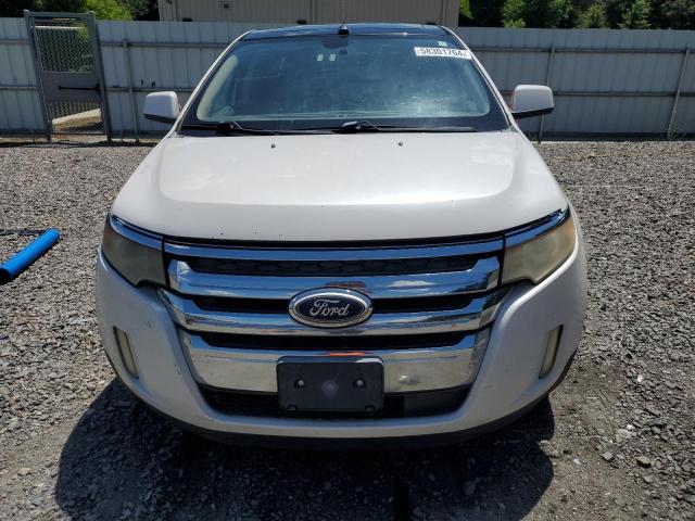 Photo 4 VIN: 2FMDK3KC6BBA58860 - FORD EDGE 