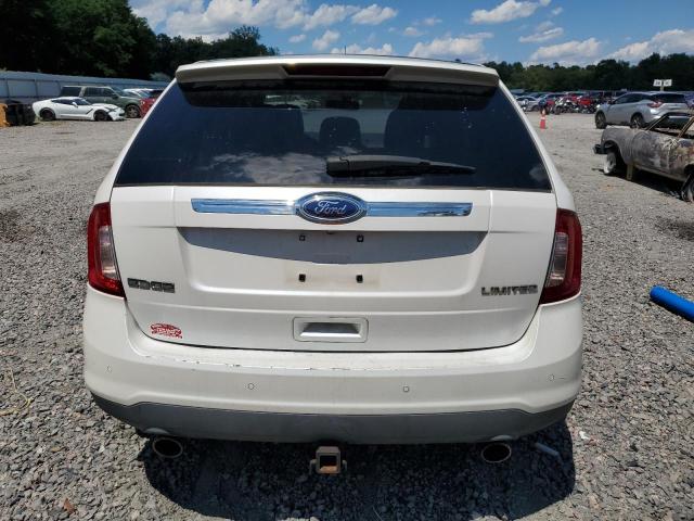 Photo 5 VIN: 2FMDK3KC6BBA58860 - FORD EDGE 