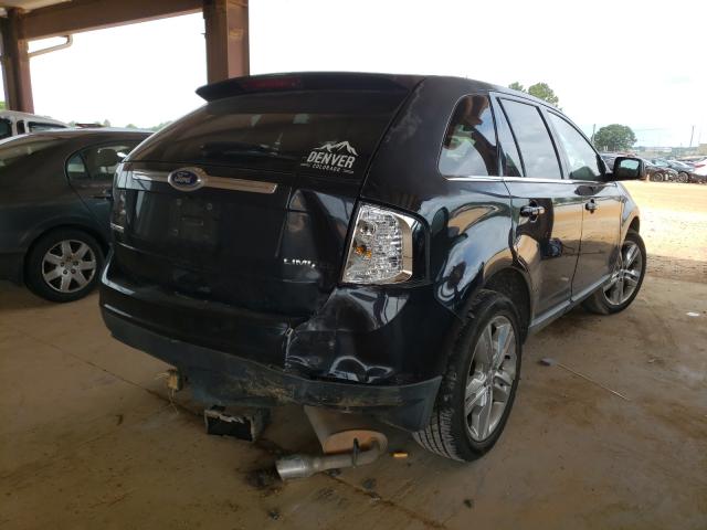 Photo 3 VIN: 2FMDK3KC6BBA60267 - FORD EDGE 