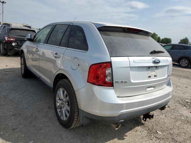 Photo 2 VIN: 2FMDK3KC6BBA72564 - FORD EDGE LIMIT 