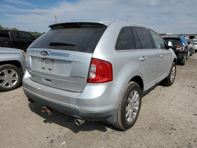 Photo 3 VIN: 2FMDK3KC6BBA72564 - FORD EDGE LIMIT 