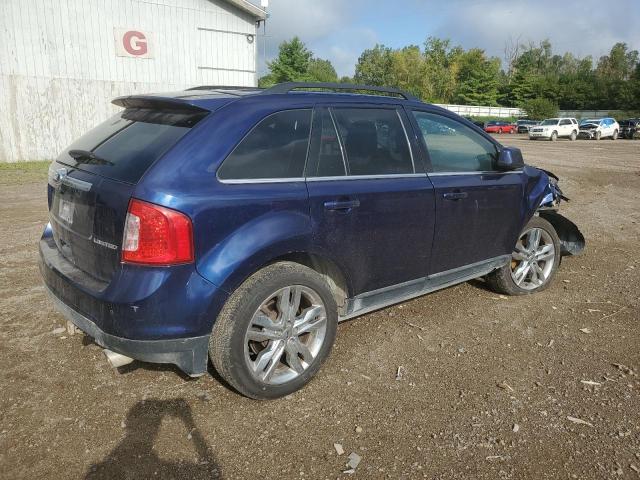 Photo 2 VIN: 2FMDK3KC6BBA75206 - FORD EDGE LIMIT 