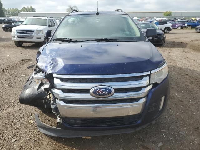 Photo 4 VIN: 2FMDK3KC6BBA75206 - FORD EDGE LIMIT 